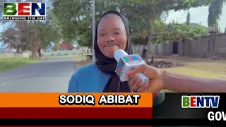 WATCH WHAT PEOPLE OF KOGI STATE SAYS THEY WILL DO FOR GOVERNOR USMAN ODODO IN 2027 ELECTIONS