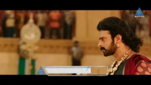 ഇന്ത്യൻ സിനിമ കണ്ട ഏറ്റവും വലിയ ബ്രഹ്മാണ്ഡചിത്രങ്ങളിൽ ഒന്നായ 'ബാഹുബലി'യുടെ രണ്ടാം പതിപ്പ്.. '