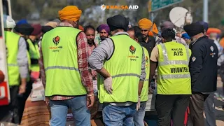 How Khalsa Aid Is Changing Lives in Punjab and Across the Globe