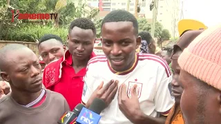 The Plight of Burundian Citizens