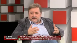 BORDER Storie di confine 18-02-2026