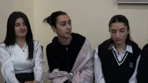 Հիբրիդային սպառնալիքների դեմ պայքարի միջոցները․ դասընթաց երիտասարդների համար