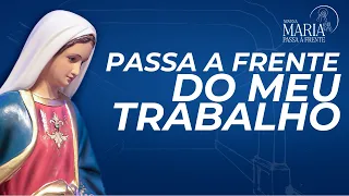 Mary Goes Ahead Novena | 07/10/26 | Father Rodolfo Camarotta