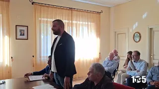 Ispani Quote Rosa Giunta Difensore Civico Minoranza 30giu