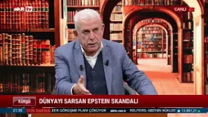 Bana göre Epstein dosyasıyla beraber lağımın ucu daha açılmadı.