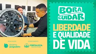 TIME TO GET TO WORK? - ACCESSIBILITY | FREEDOM AND QUALITY OF LIFE
