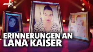 Wer war Lana Kaiser? | Die Küblböck-Story – Eure Lana Kaiser