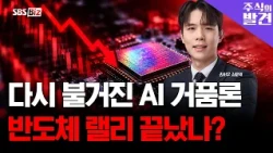 [Stock Discovery] AI Profitability Controversy: A Temporary Market Jitters or the Start of a Prol...