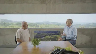 Two and a half | Arguiñano reveals the origin of the potato omelet