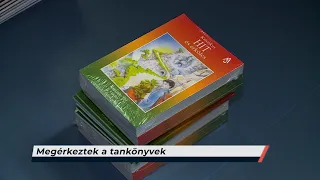 Híradó – 2026.08.07. – Péntek - Sopron TV