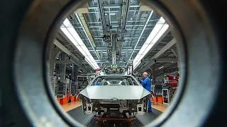 Во всем мире могут отозвать свыше 2,8 млн автомобилей Audi и Volkswagen