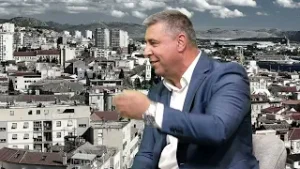 Kontroverze s Lukom Škugorom (gost: Franko Vidović)