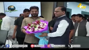 4tv Khabarnama | 03 MARCH 2026 | 4tv News