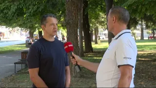 Andrej Golić o završnici turnira šampiona "Doboj 2026"