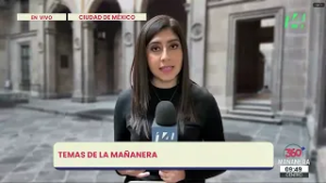 Introducción | Mañanera 360 | 5 de marzo