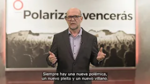 La Otra Noticia: Polariza y vencerás