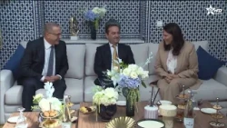Laayoune TV News Bulletin for 10/02/2026