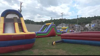 Betty Zane Days returns to Martins Ferry