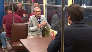 Le Tram - Bruxelles condamnée par sa périphérie ?