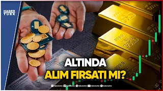 Altında Kader Günü: ABD Verileri Fiyatları Nasıl Etkileyecek?