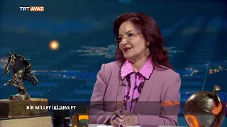 Diplomacy Desk Episode 30