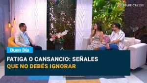 Fatiga o cansancio: señales que no debés ignorar