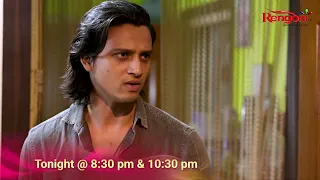 || Promo || Jonaki || 08-09-2026 ||  Mon to Sat @ 8.30 PM & 10:30 PM ||