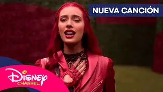 LOS DESCENDIENTES: VIAJE AL MUNDO OSCURO: Who I Am 💖💗🎶 | NUEVA CANCIÓN | @disneychannelES
