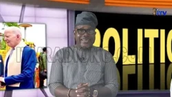 ABORTED STRIKE BY ELECTRICITY WORKERS: Attack On NUEE Leaders