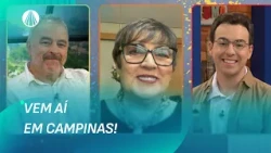 Criativa Campinas: conheça a feira de artesanato e criatividade | Faça Você Mesmo