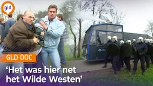 MKZ Kootwijkerbroek, 25 jaar later | GLD doc