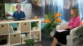 44. Cultivating Happiness (Elena Taneva) | Your Lifestyle as Medicine