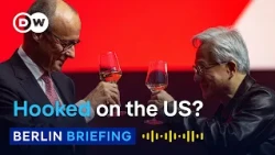 If Europe wants independence, why does it keep turning to the US? | Berlin Briefing Podcast