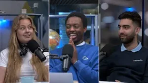 i all ydmykhet; giftig maskulinitet: Andrew Tate, kjønnsroller i Bibelen og stemmene i hodet