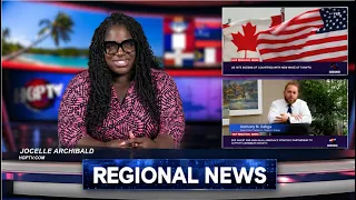 HGP Regional News - July 24, 2026