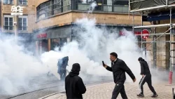 DRAMA u Francuskoj! MILION LJUDI NA ULICAMA! GORI Pariz, Tirana u PLAMENU a i u Briselu VRUĆE!