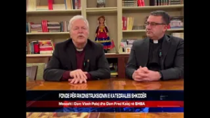 FONDE PËR RIKONSTRUKSIONIN E KATEDRALES SHKODËR