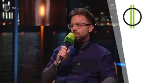 Nemzetközi elismerést kapott Dobri Dániel darabja