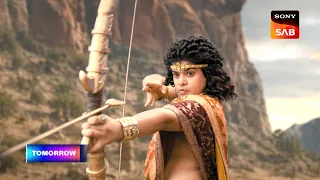Hastinapur Ke Veer | हस्तिनापुर के वीर | Ep 27 | Coming Up Next