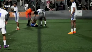 Xquisite Auto Soccer 2026 Day 1 Part 4