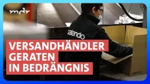 Billigmode aus China von Shein oder Temu: Versandhändler müssen sich neu aufstellen | Umschau | MDR