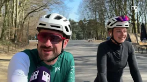 Une troisième journée record consécutive avec 19,7 degrés enregistrés à Uccle