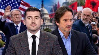 “Shkoi prej 6 mln dollarëve…”/Andoni: Berisha vijon të jetë non-grata në SHBA; Rama do presë “koka”