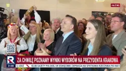 Bolesny cios dla koalicji 13 grudnia w Krakowie! Exit poll daje Gibale 61%, a Piątkowskiej 39%