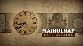 Szolgáltatók - 2026. szeptember 9.