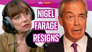 Could Farage's by-election plan backfire?