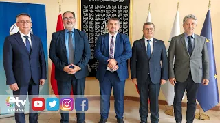 FINDINGS FROM TRAKYA UNIVERSITY