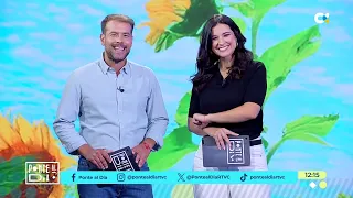 Ponte al día | 17/09/26