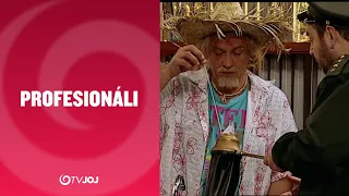 Mikiho zbierka na kostol (PROFESIONÁLI)