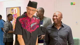 Economie de l'innovation : vers l'émergence de champions nationaux | Bénin TV | 10 août 2026